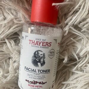 3oz Thayers Rose Petal Toner